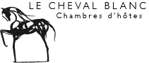 logo for Le Cheval Blanc
