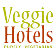 partner with Veggie Hotels